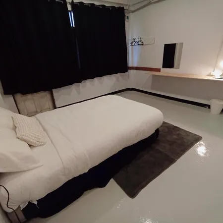 Go Inn Bts Ari Bangkok Exterior photo
