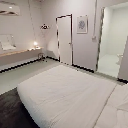 Go Inn Bts Ari Bangkok Exterior photo