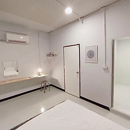 Go Inn Bts Ari Bangkok Exterior photo